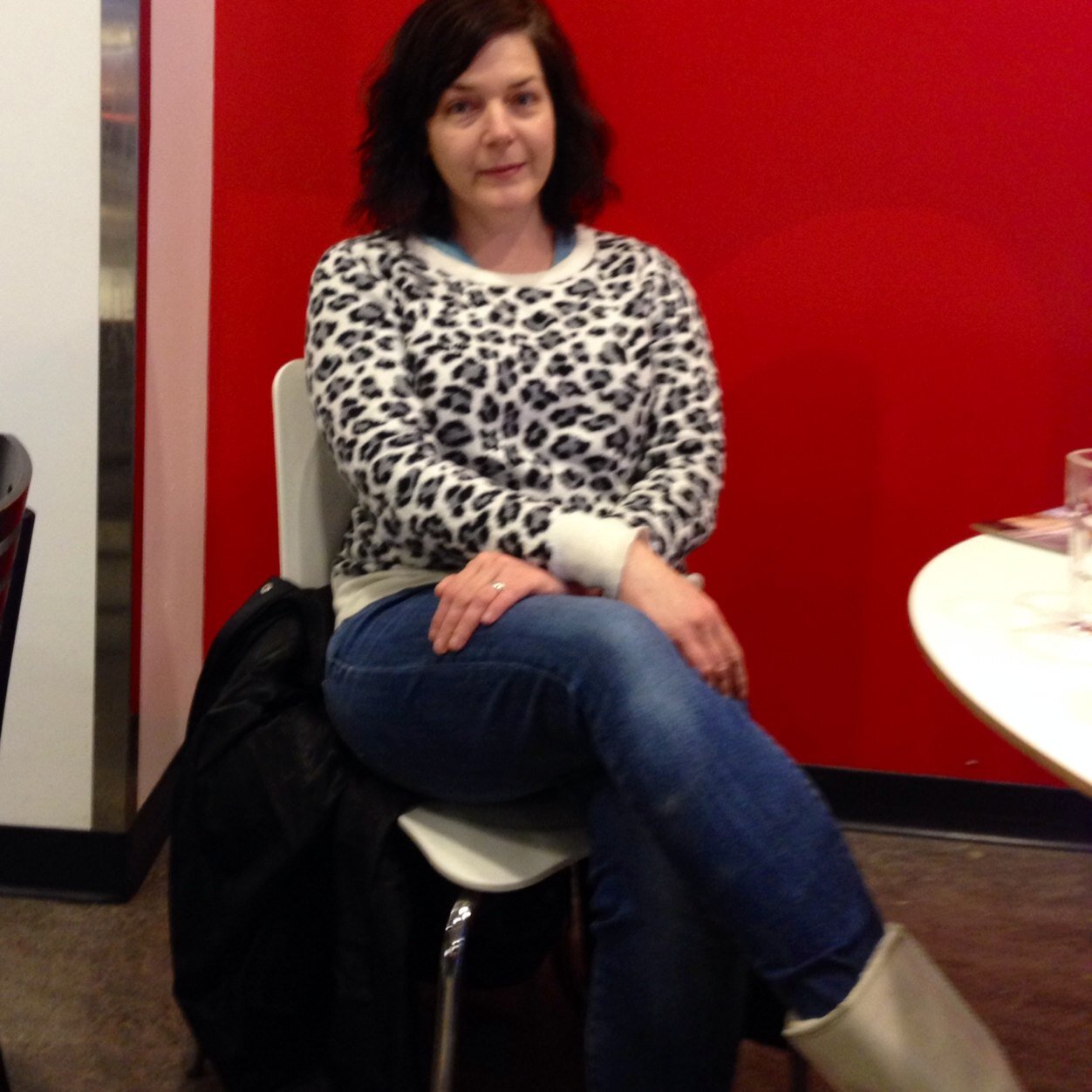 karriemue001's profile picture. 