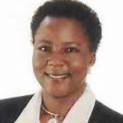 Mother, Daughter, Author, Speaker, Professor of English & African Studies. Kenya Exchange Program Director at Bluegrass Community & Technical College.