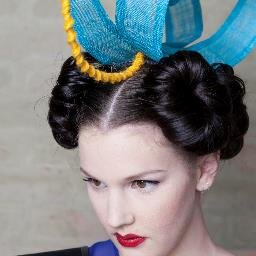 Fashion Design, Millinery, Accessories