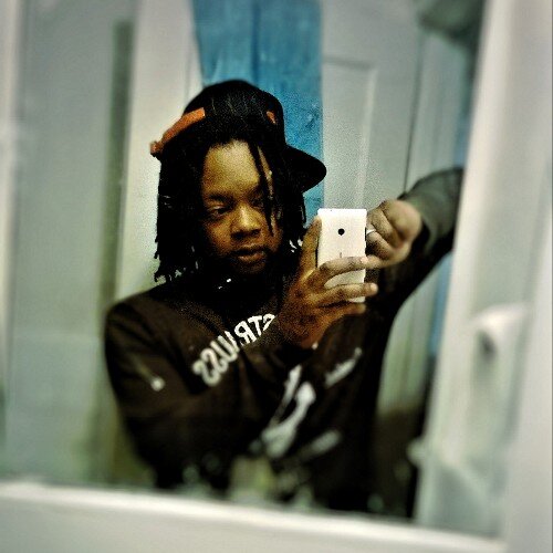 1 of the coldest niggas spittin.. my brother the hottest..