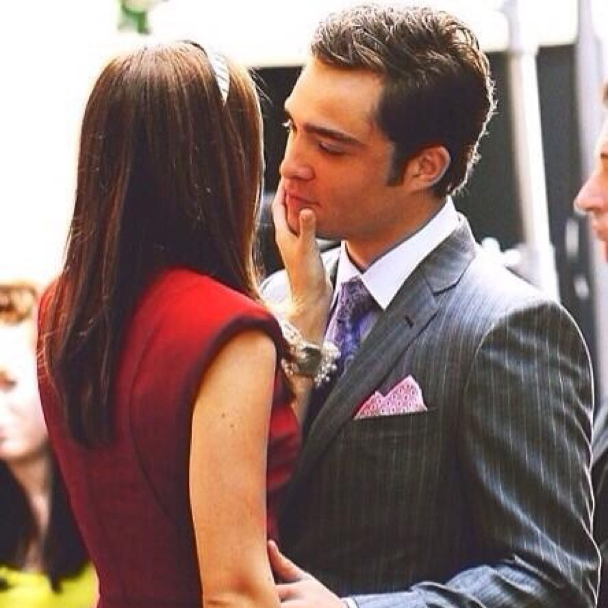 Follow for gossip girl and chuck bass quotes