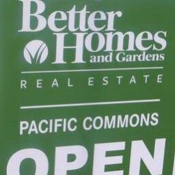 BHGPCRealEstate's profile picture. Better Homes and Gardens Real Estate