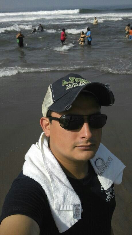 Amante de la Vida!!! Ingeniero.