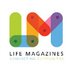 Life Magazines (@life__magazines) Twitter profile photo