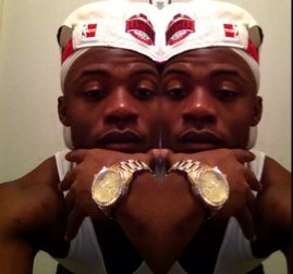 God First. Lovin da fam. Love life. If you aint talking money, I kant fukk with you.  *YOLO* #TeamGetMoney #Tigernation #teamheat #team$QUADD