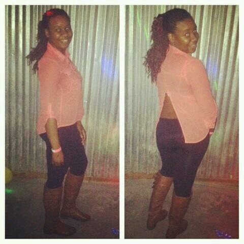 It is better to be hated for what you are than to be loved for what you not ! :)