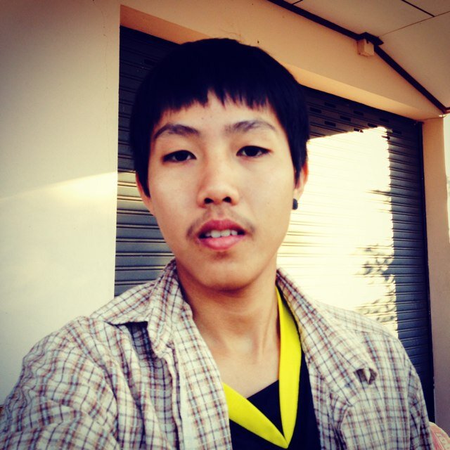 Tz_Perfect's profile picture. Patipan Payachai