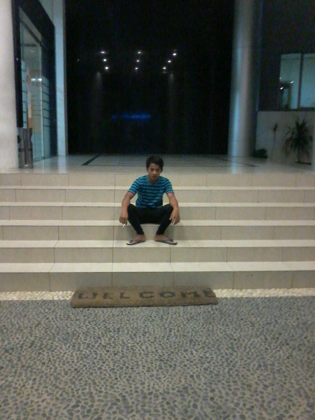 montongkissmon's profile picture. 