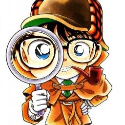 DetektifConanLoverzさんのプロフィール画像