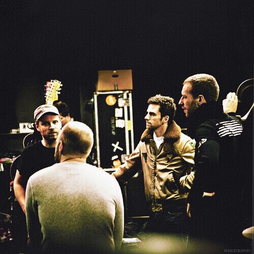 xcoldplays's profile picture. Every step that you take, could be your biggest mistake.