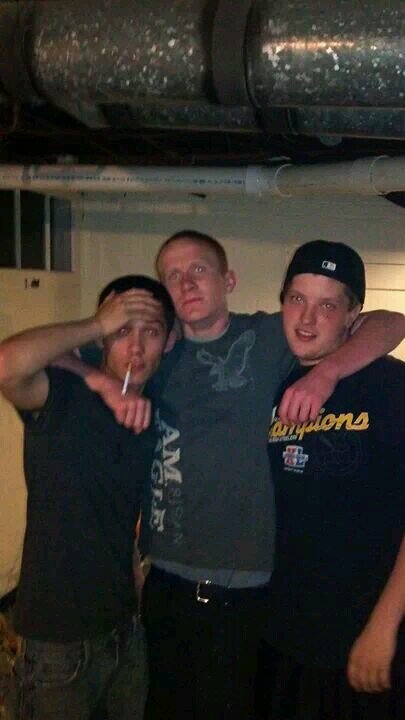 danielirwin4's profile picture. 