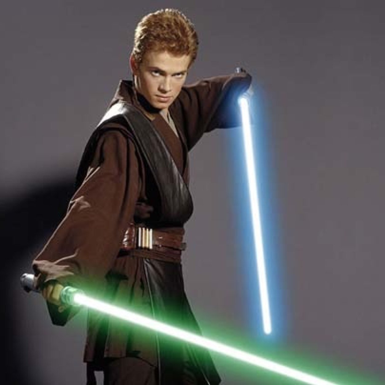 (Rp) I'm the chosen one. Destined to destroy all sith. The sith shall fall! In love with @InfinitelyFalse Trained with the force and with saber.