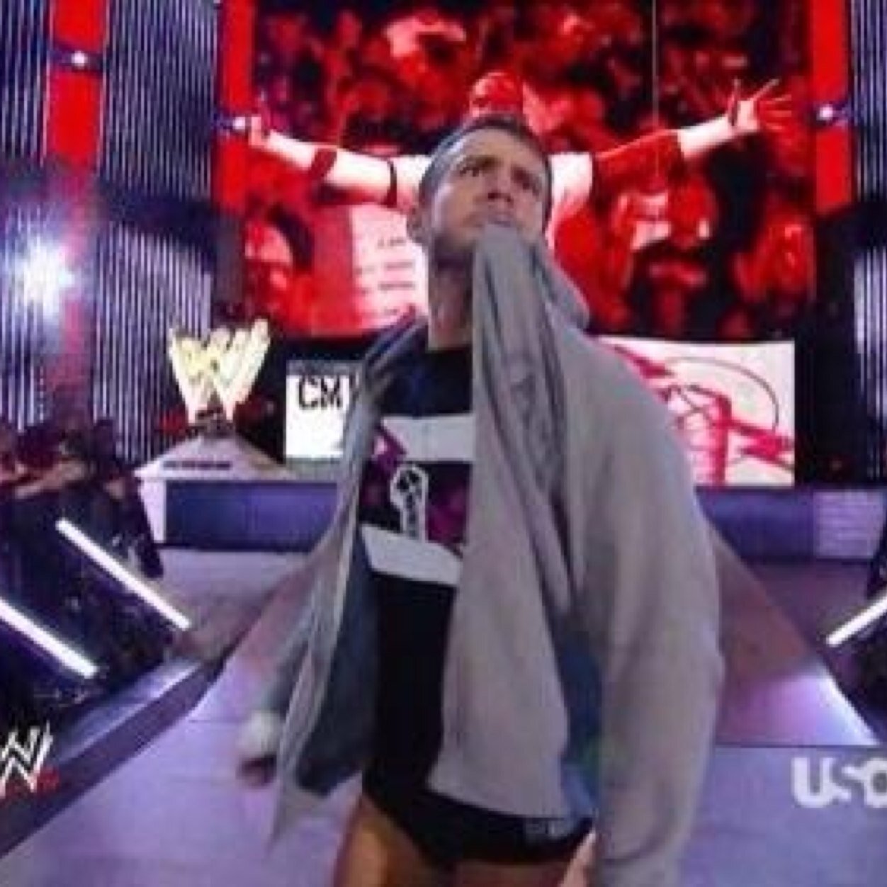 PatriotxLock's profile picture. Follow my new account; @xcesaroswing.