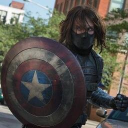 Who the hell is Bucky? [Pre-Marvel Now Roleplay]
