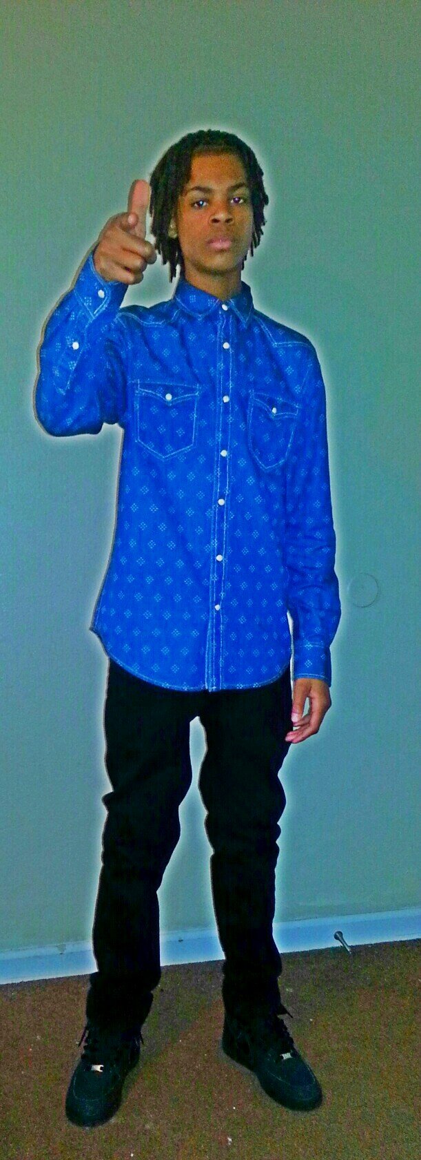 new twitter,starting fresh