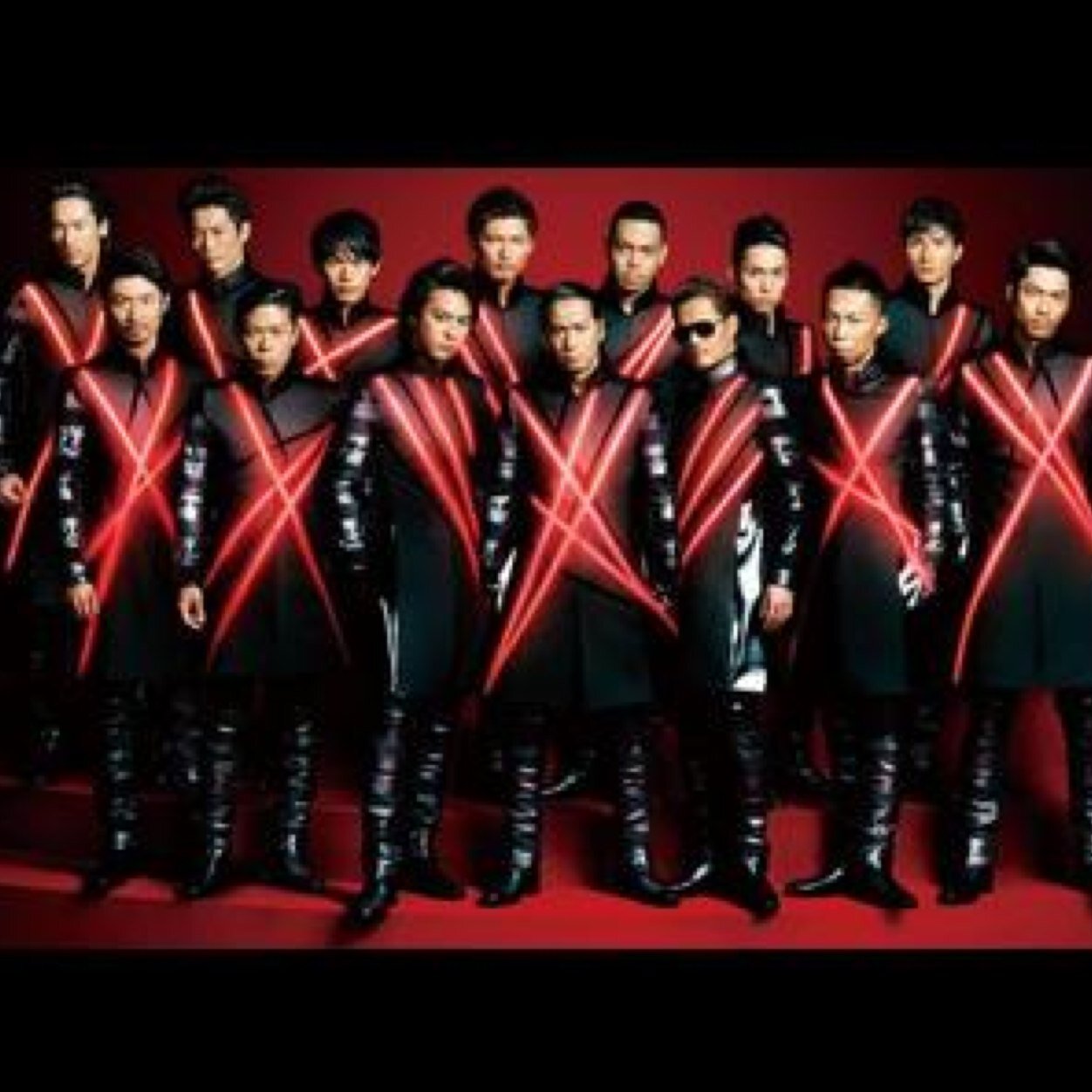EXILEを愛し続け10年！！EXILEと共にこれからも生きていく！！ 好きなアーティストあったら気軽にフォローミー！→EXILE/三代目/GENERATIONS/E-girls/SECONDS