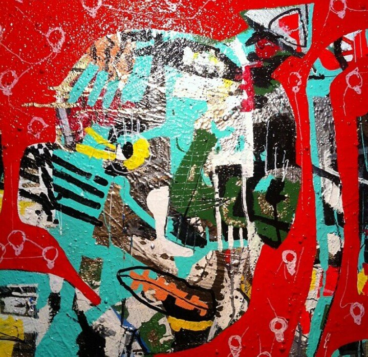 obeygiants's profile picture. My great grandfather was a racehorse