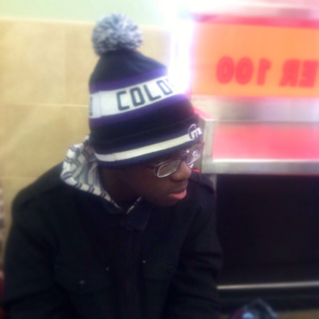 Follow me on instagram @chasing_mamba
