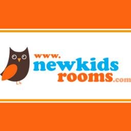 New Kids Room provides fun, kid-friendly children's furniture and decor.  From newborn's to teen's, we offer unique ideas for bedrooms and playrooms.