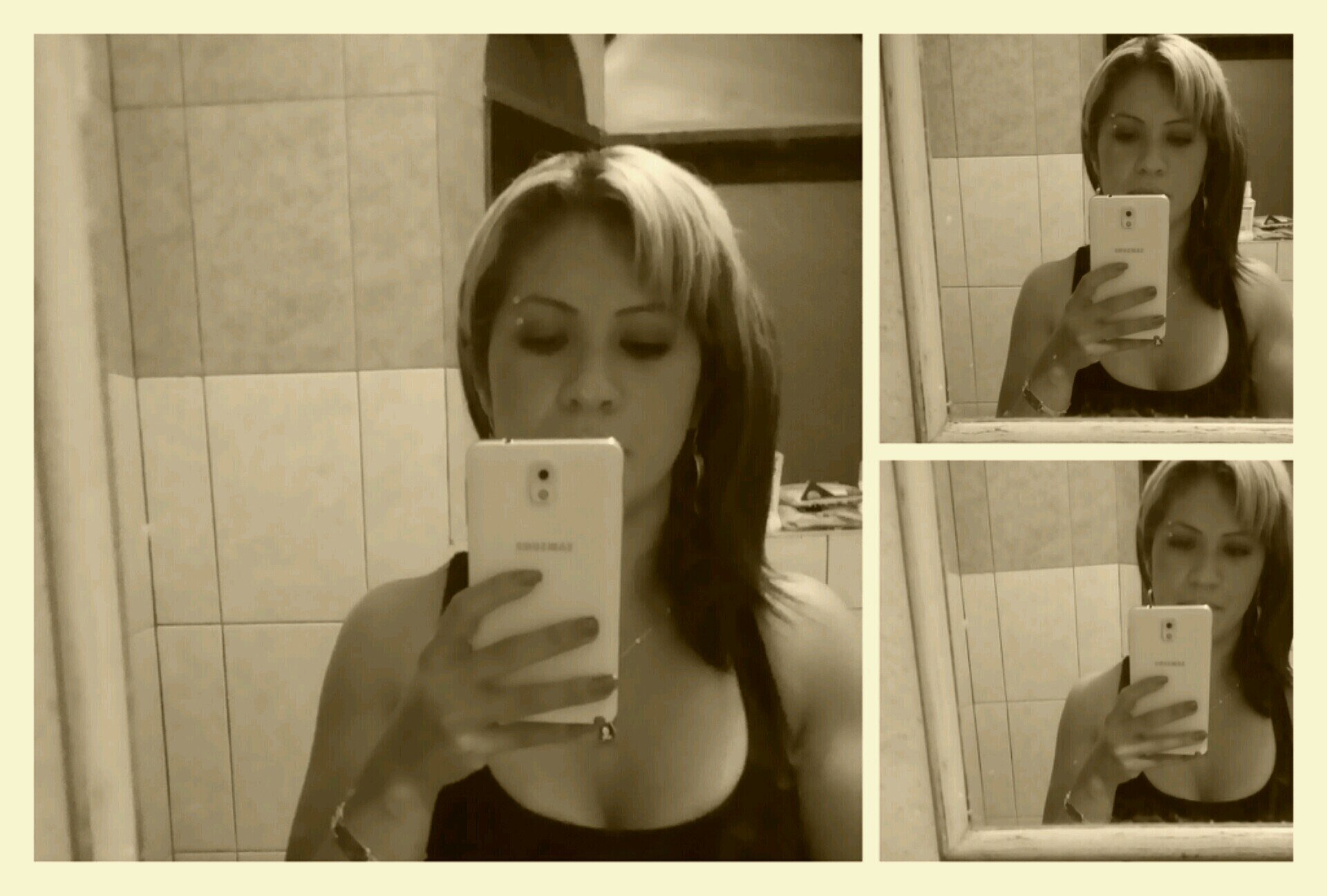 M encanta hacer ejercicio,m gusta mucho ir al cine, m gusta bailar:-D