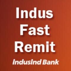 Indus Fast Remit is a remittance service from IndusInd Bank. As an NRI, you are assured of fast, convenient and personalized services.