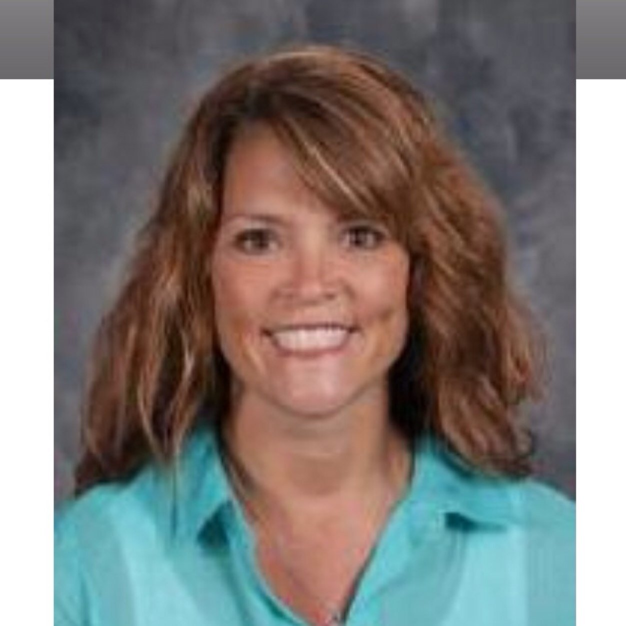 married, mom of two, para educator @ FMS 