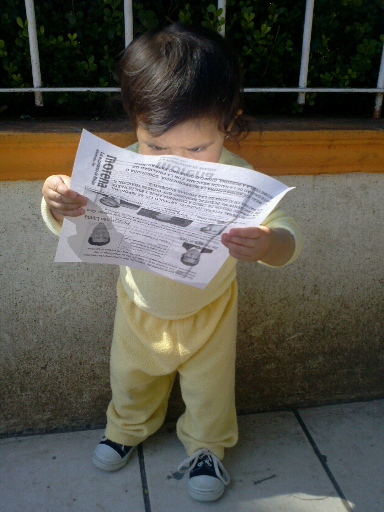 Desarrollador de mi vida!!!!