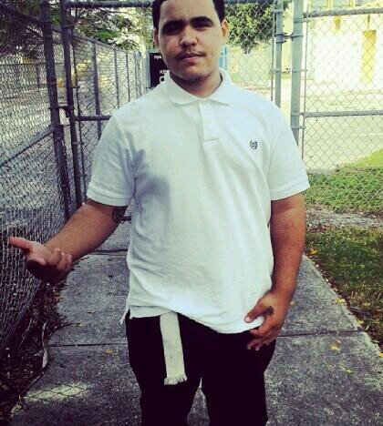 Hialeah #16