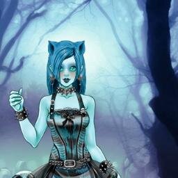 Follow sweet children~slenderman will come for you rather shortly~ #single  age:15
