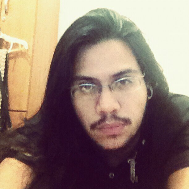 AnthonyVassagho's profile picture. A partir de cierto punto en adelante no hay regreso. Es el punto que hay que alcanzar.