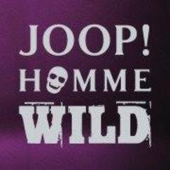 JOOP! Homme é atitude. Real Men Wear Pink!