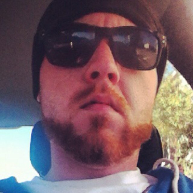 seanmccann47's profile picture. I like Football