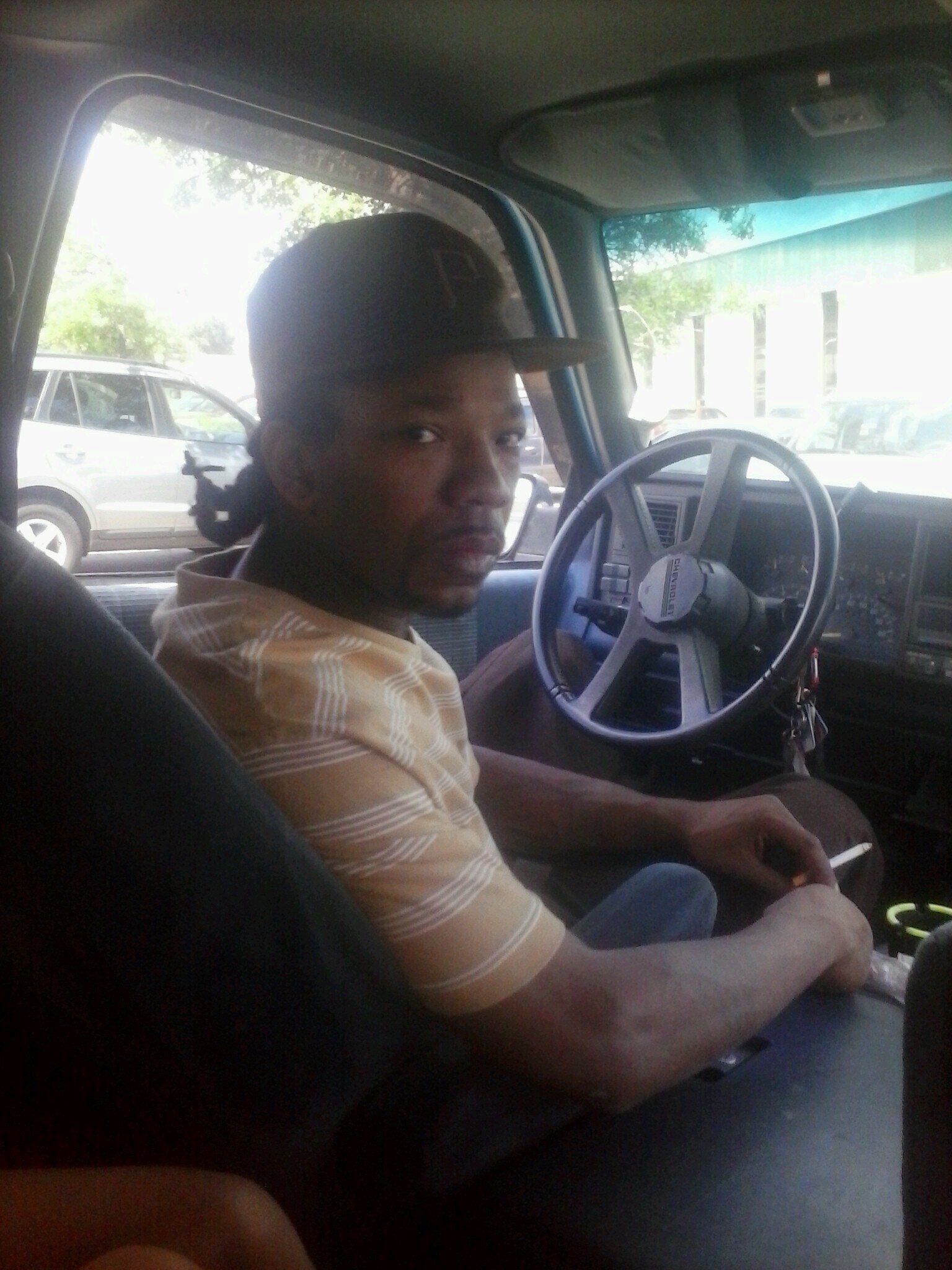 chinkdavis38's profile picture. 