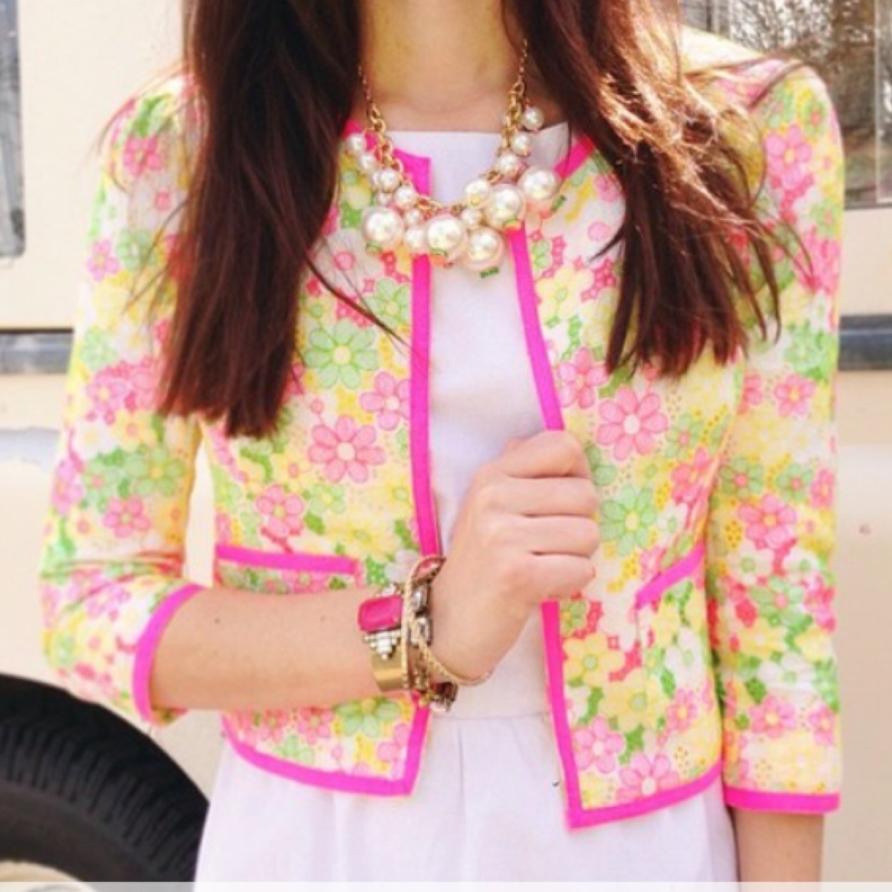 Taco Bell loving, shopaholic sophomore. @LillyPulitzer is basically my life.