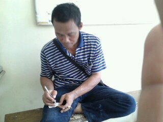 mulyonoaja's profile picture. 