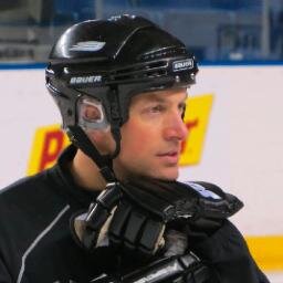 Faith, family, friends, fundraiser, hockey, and sailing the West Coast