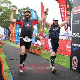 We are 2 blokes trying to make a difference, challenging ourselves for a cause worthy of nothing less than our blood, sweat, and tears. http://t.co/sCJZM0BZ4N