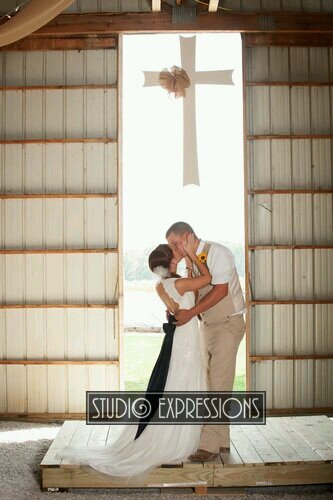 Coal Miner's Wife.!. They keep your lights on. Taking care of animals is my job..