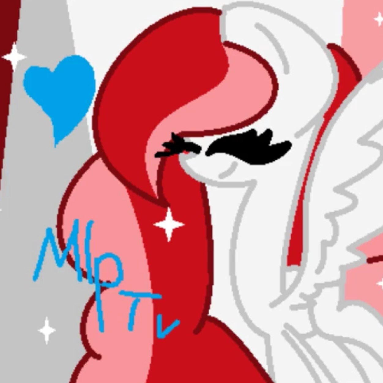 Hiya! Mlp-tv here! (Youtube) having alot of fun but...things seem to be diffrent here now :c