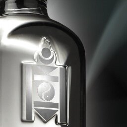 DISCOVER SOYOMBO SUPER PREMIUM MONGOLIAN VODKA. Must be legal drinking age to follow. Please enjoy responsibly.