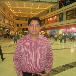 VikramDewan1's profile picture. Writer, Content Editor. Passionate about Good food, Social Media, Psychology and Content Creation - not necessarily in that order.