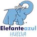 Elefante Azul Huelva (@elefantehuelva) Twitter profile photo
