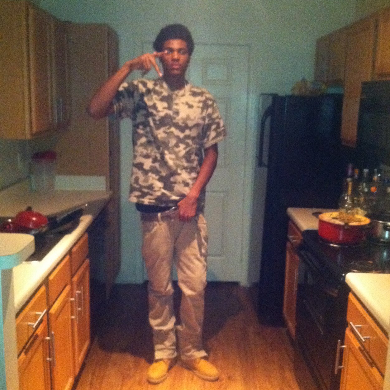 WestSide NaBaH20d R20lliN 20's