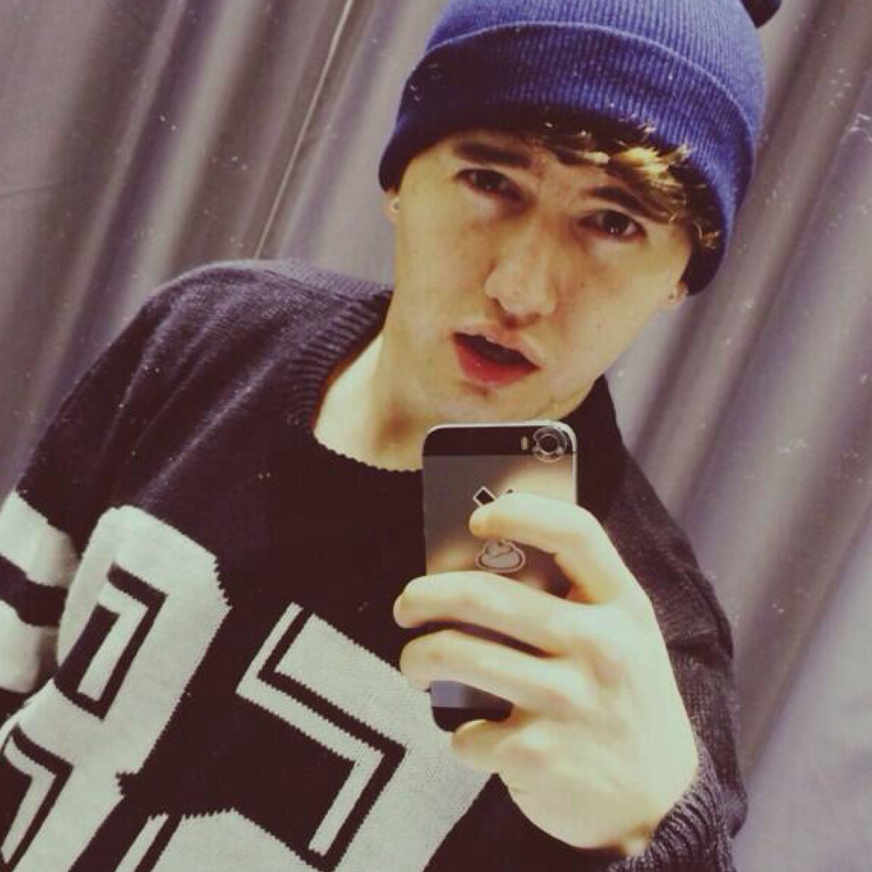 Jc caylen tho