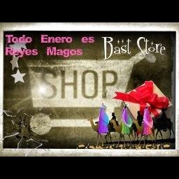 Bast_Store's profile picture. Proyecto de tienda alternativa y de prendas para toda ocasion, articulos de marca, solo articulos unicos