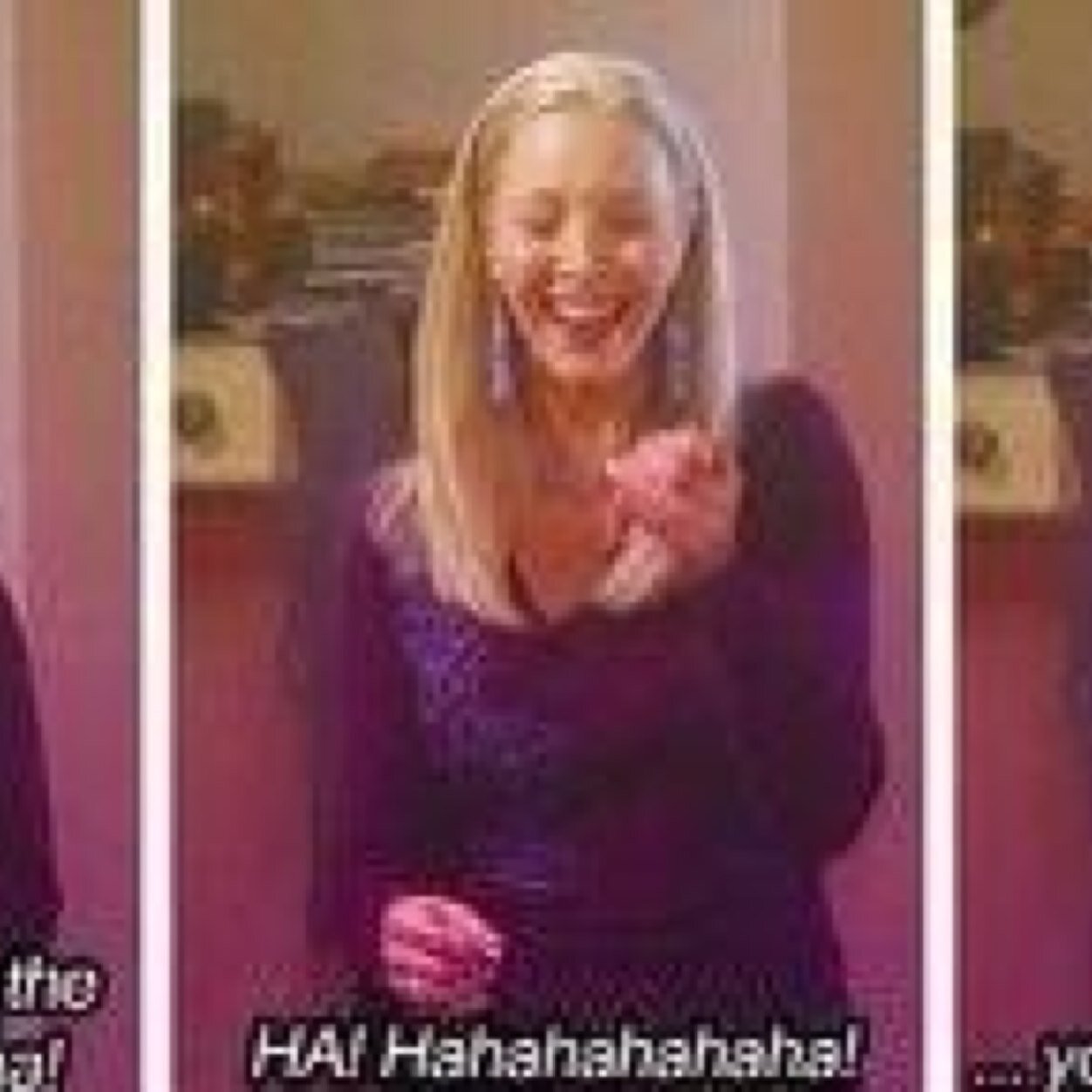 blonddeQuinn's profile picture. tan skin. red lips. &blondde hair. love me. hate me. i know you'd like to be me.