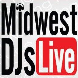 Midwest DJs Live is a show that strives to elevate the standards in the DJ industry by openly exchanging knowledge and ideas.