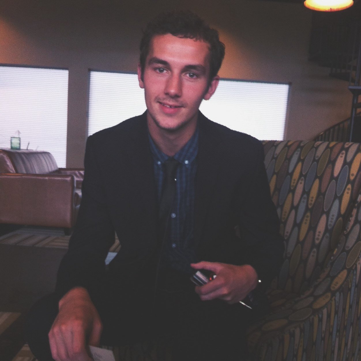 CmanoftheLake's profile picture. 