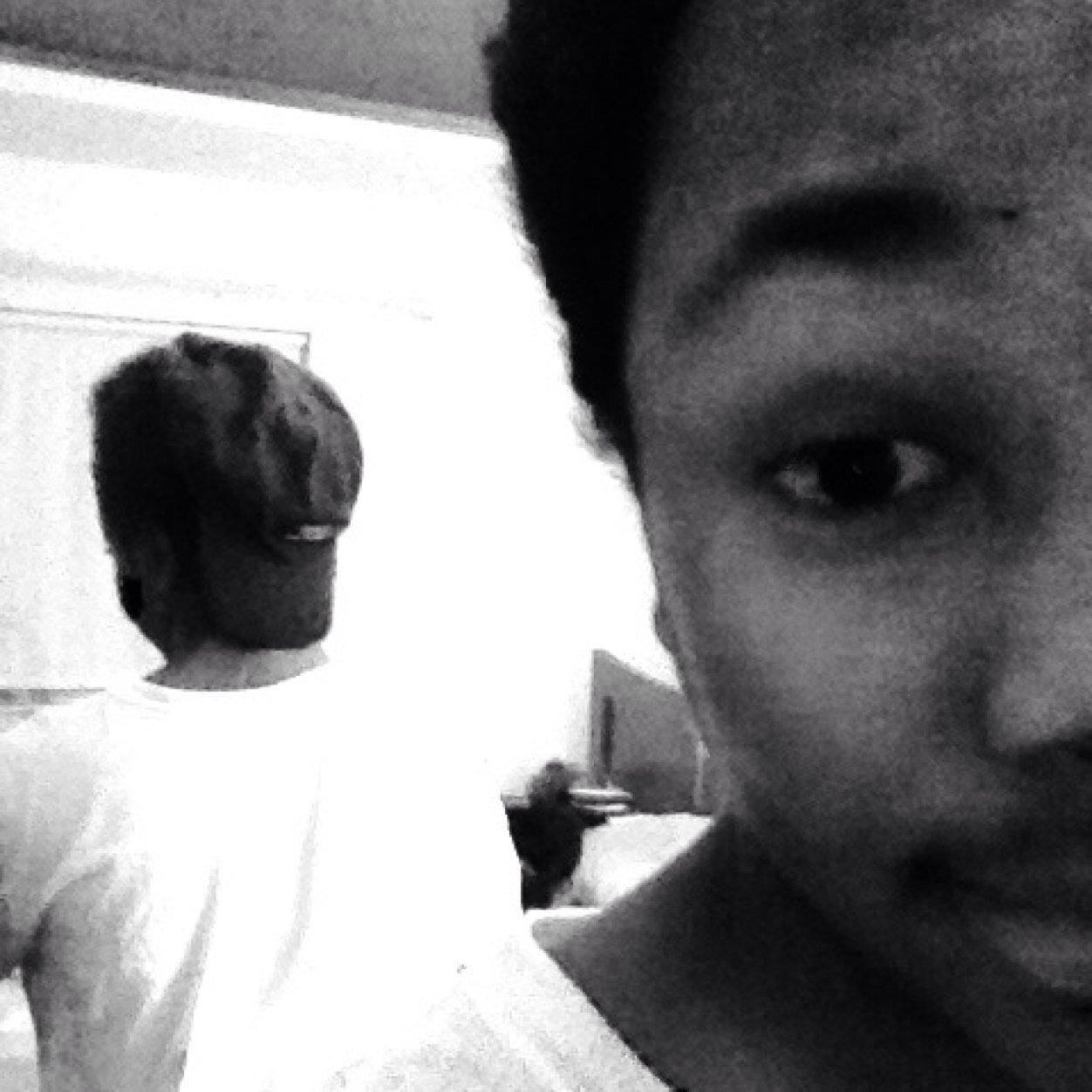 PinkettDangelo's profile picture. :)Dangelo Pinkett  2014 let's make this a good year like if it was our last year being on earth (: