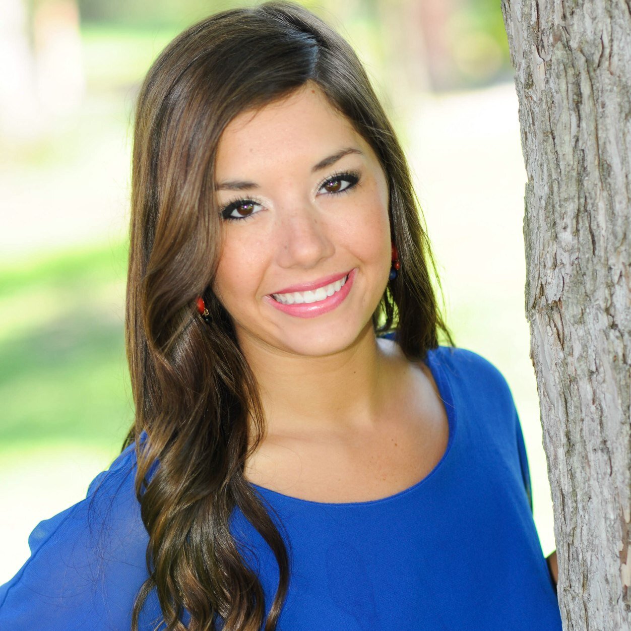 Texas A&M University alum, UT Houston nursing school Class of 2015